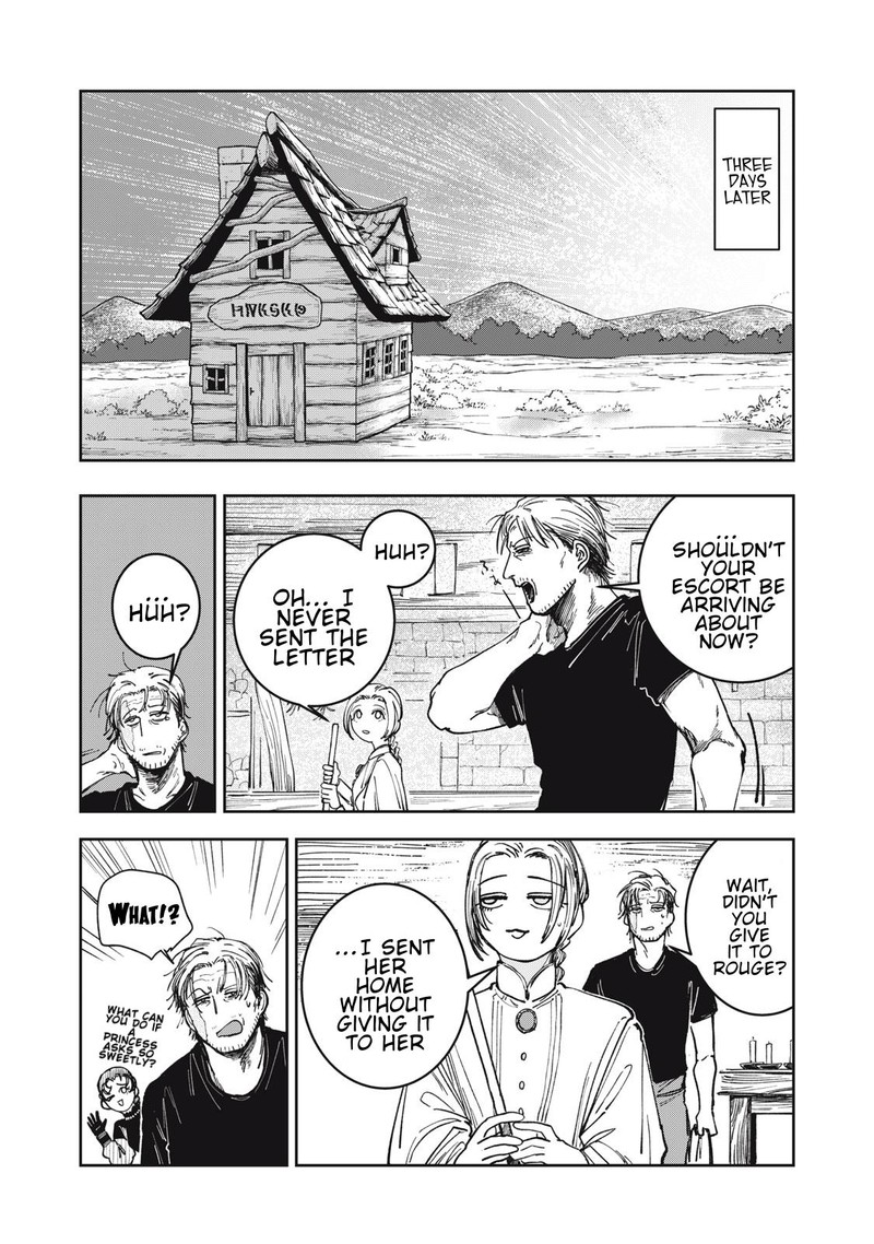 Isekai Henkyou Meshi 5 15