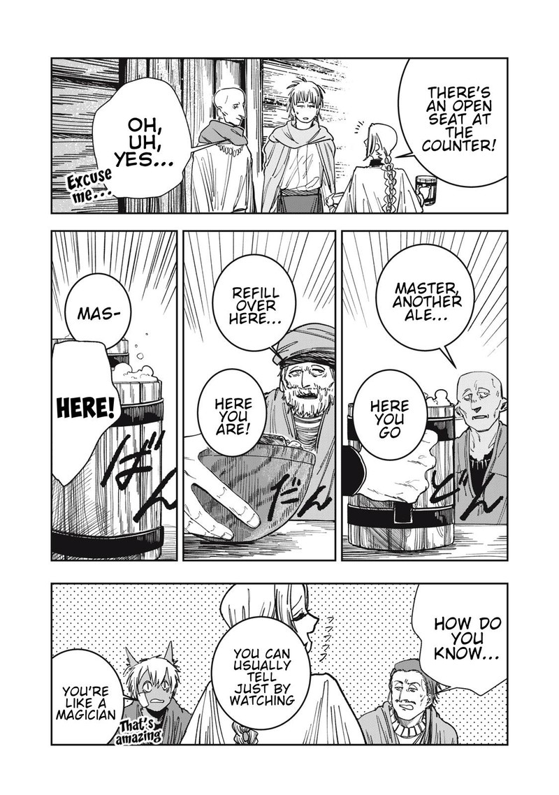 Isekai Henkyou Meshi 5 2