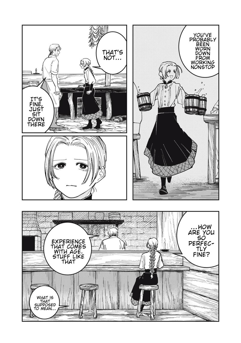 Isekai Henkyou Meshi 5 9