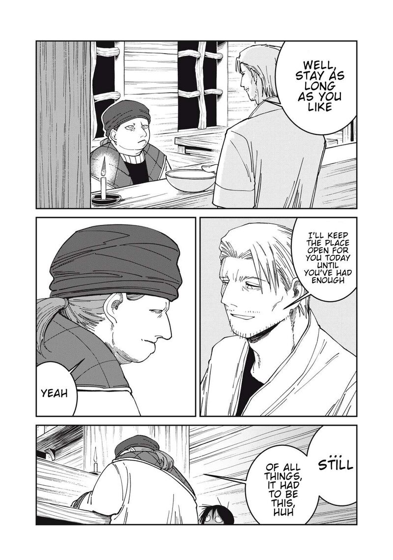 Isekai Henkyou Meshi 50 7