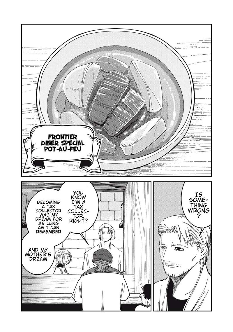 Isekai Henkyou Meshi 50 8