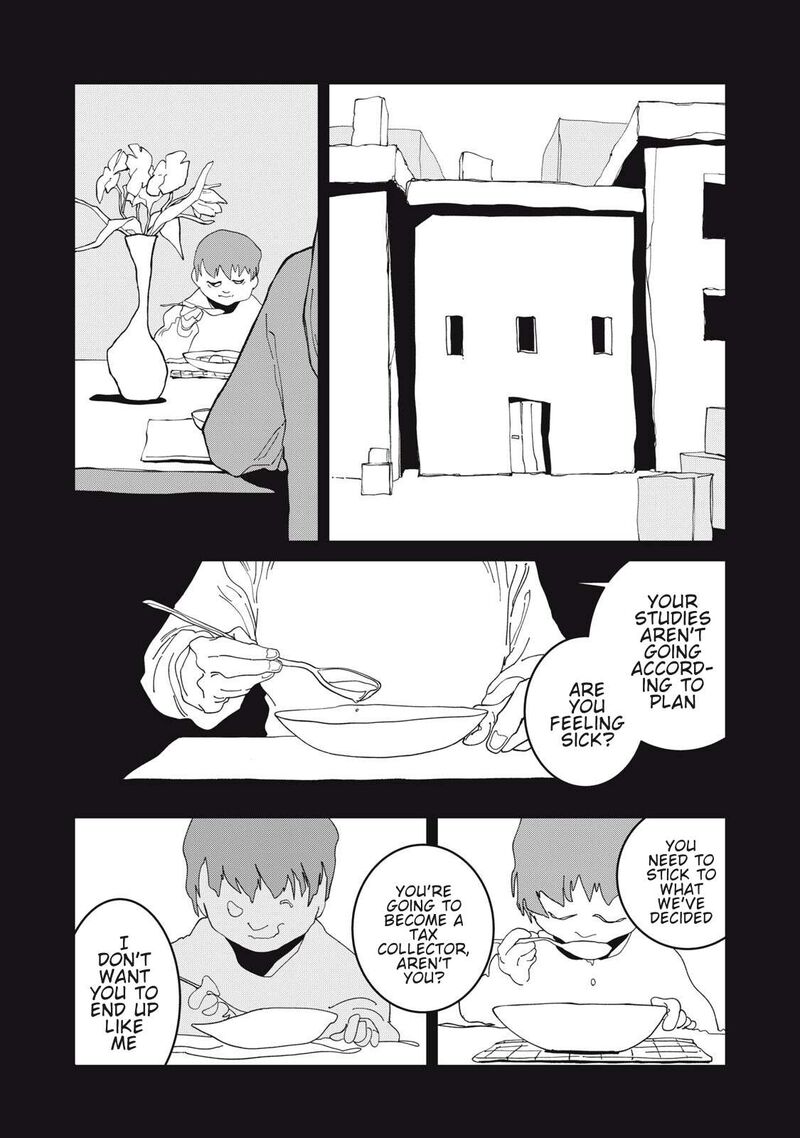 Isekai Henkyou Meshi 50 9
