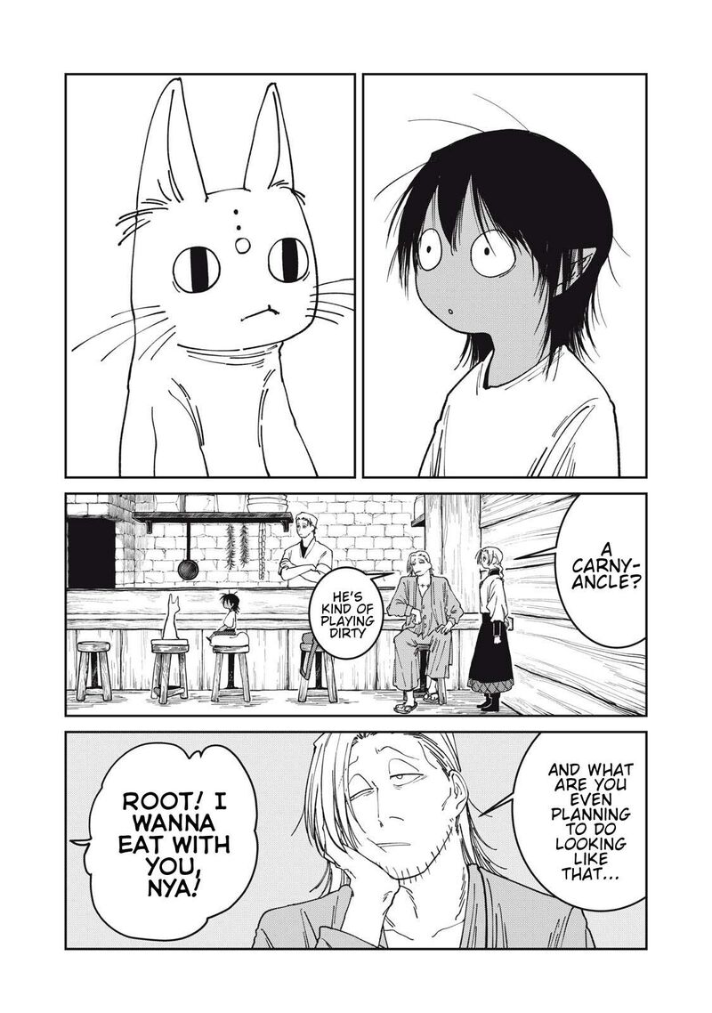 Isekai Henkyou Meshi 51 10