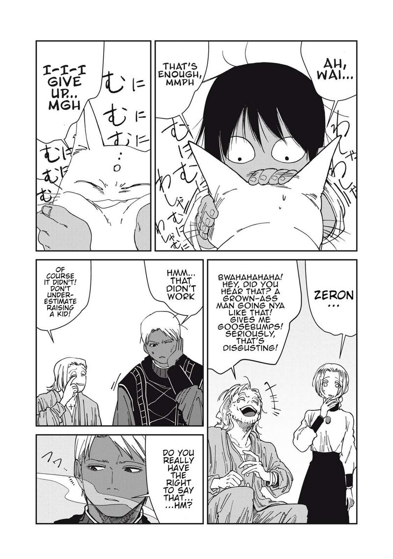 Isekai Henkyou Meshi 51 12
