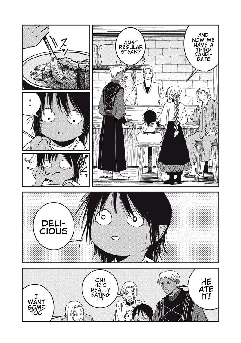 Isekai Henkyou Meshi 51 14
