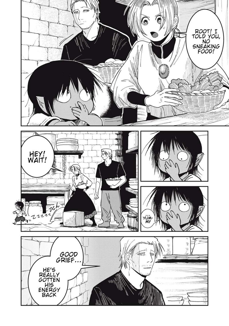 Isekai Henkyou Meshi 51 2