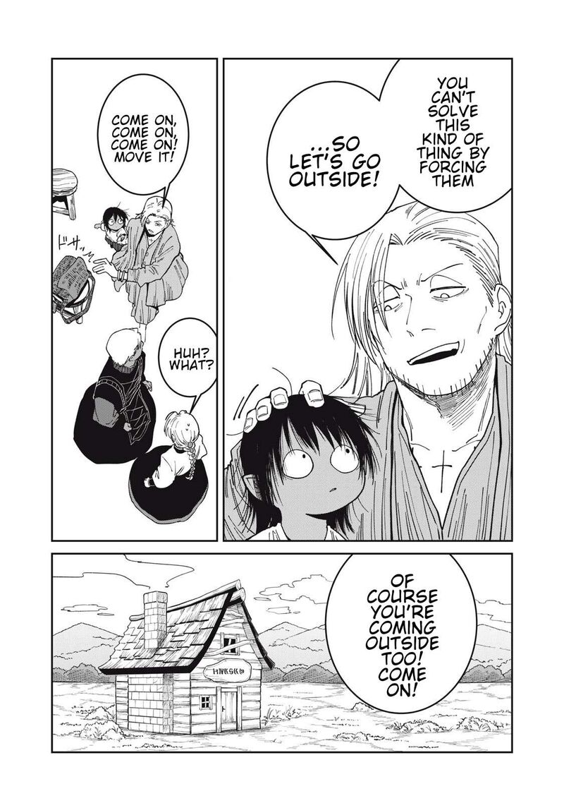 Isekai Henkyou Meshi 51 6