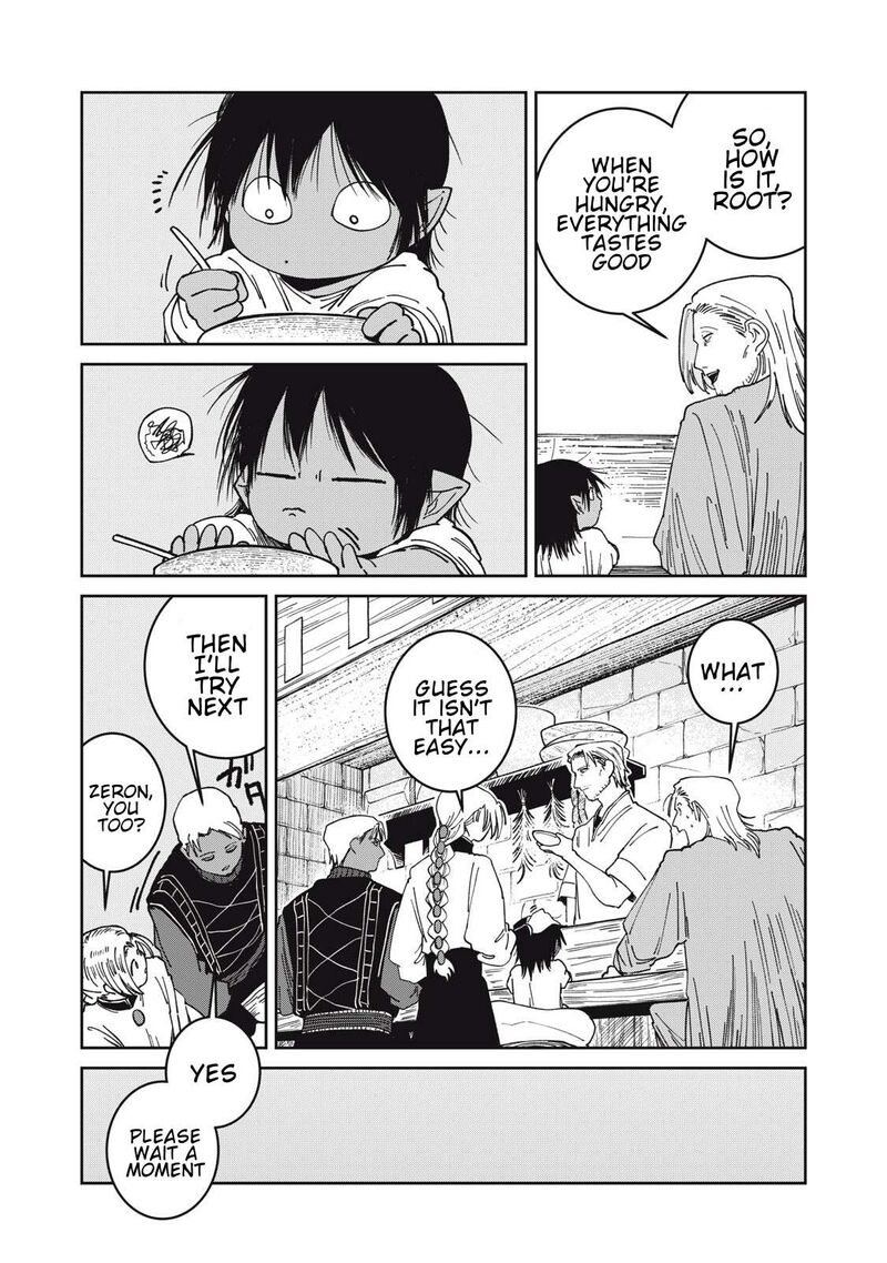 Isekai Henkyou Meshi 51 9