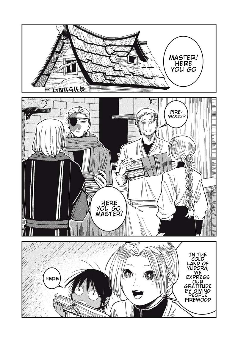 Isekai Henkyou Meshi 52 12