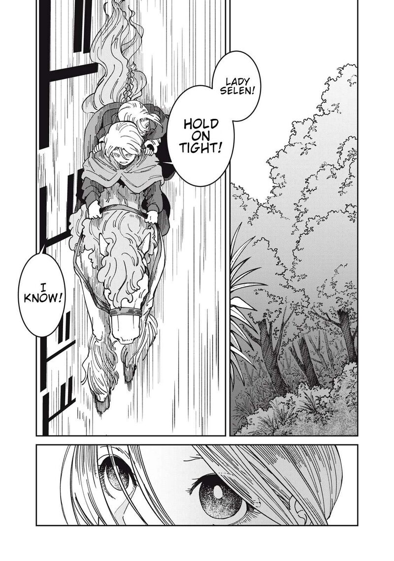 Isekai Henkyou Meshi 52 3