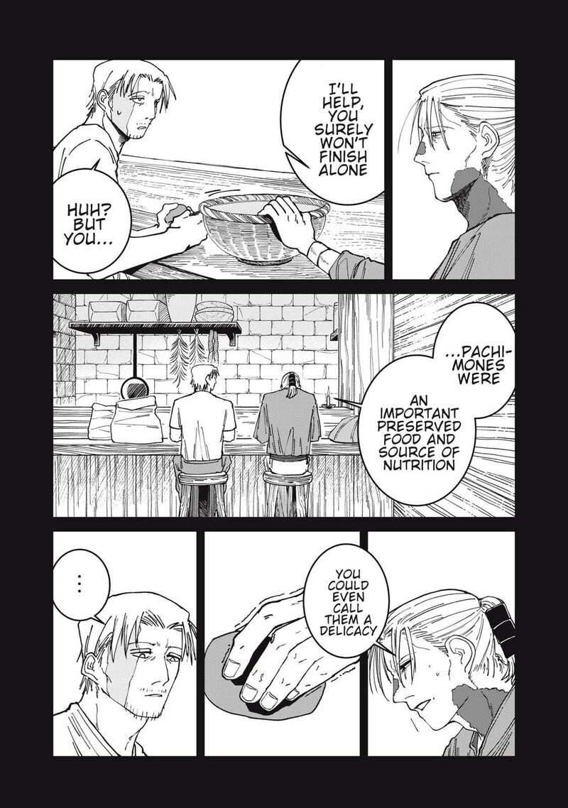 Isekai Henkyou Meshi 53 13