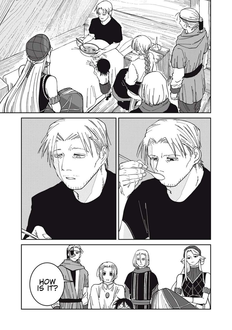 Isekai Henkyou Meshi 54 13