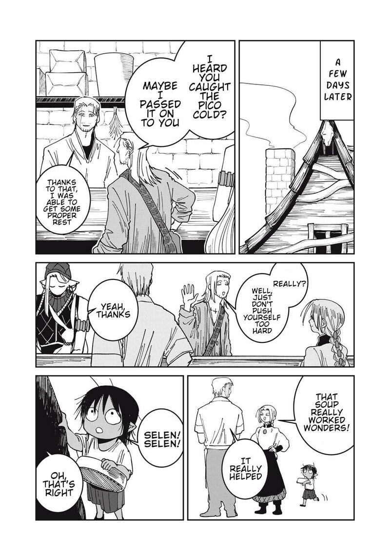 Isekai Henkyou Meshi 54 15