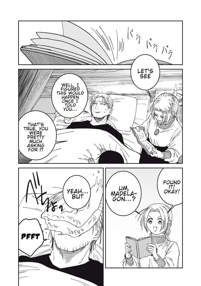 Isekai Henkyou Meshi 54 7