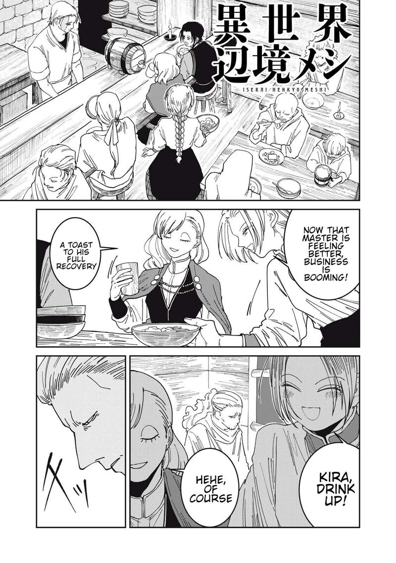 Isekai Henkyou Meshi 55 1