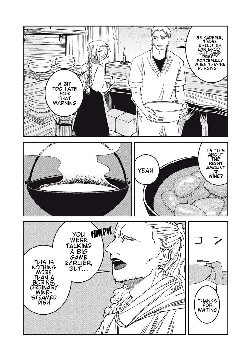Isekai Henkyou Meshi 55 12