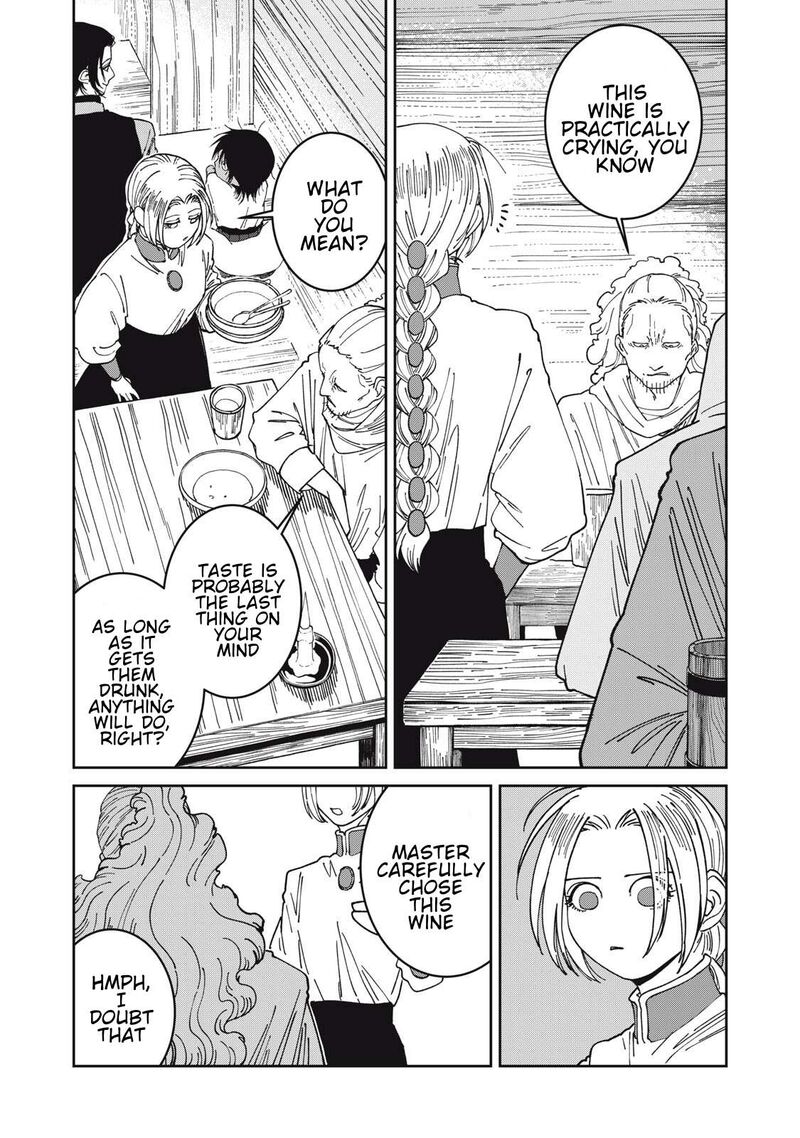 Isekai Henkyou Meshi 55 2