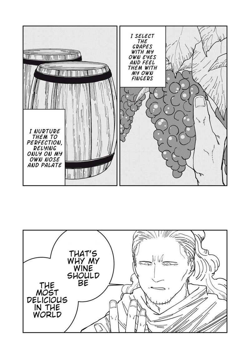 Isekai Henkyou Meshi 55 7