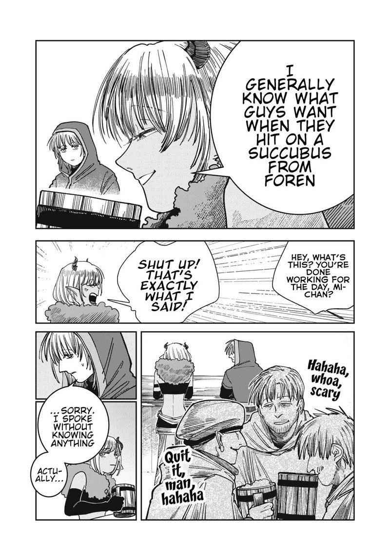 Isekai Henkyou Meshi 6 11