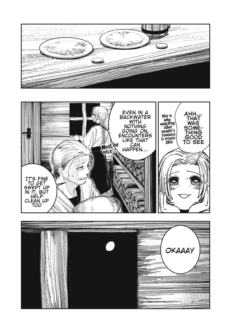 Isekai Henkyou Meshi 6 19