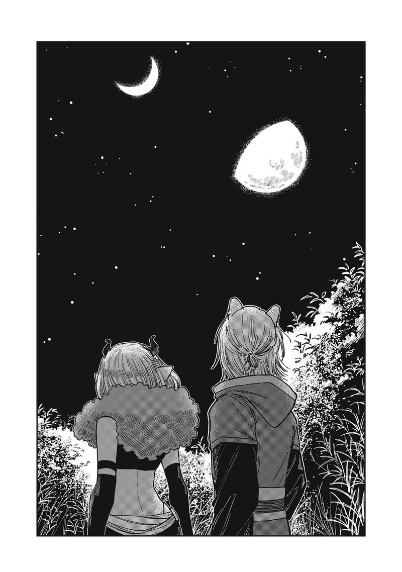 Isekai Henkyou Meshi 6 20