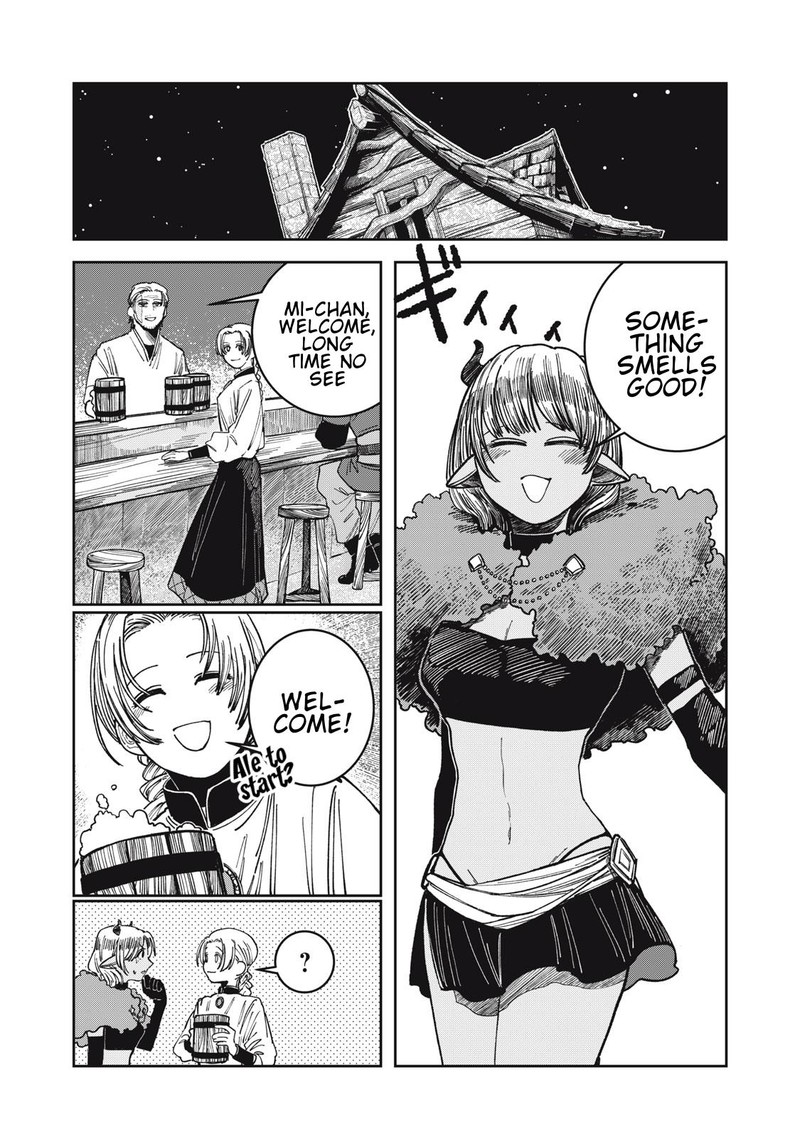 Isekai Henkyou Meshi 6 3