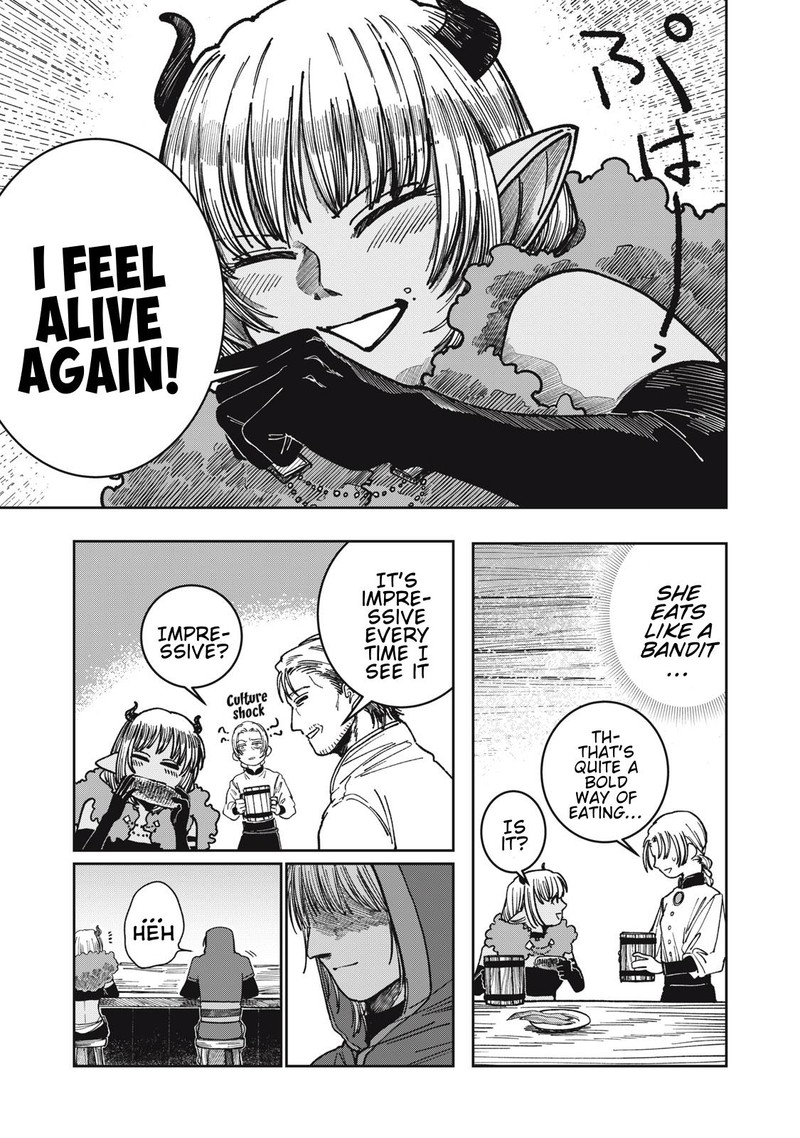 Isekai Henkyou Meshi 6 9