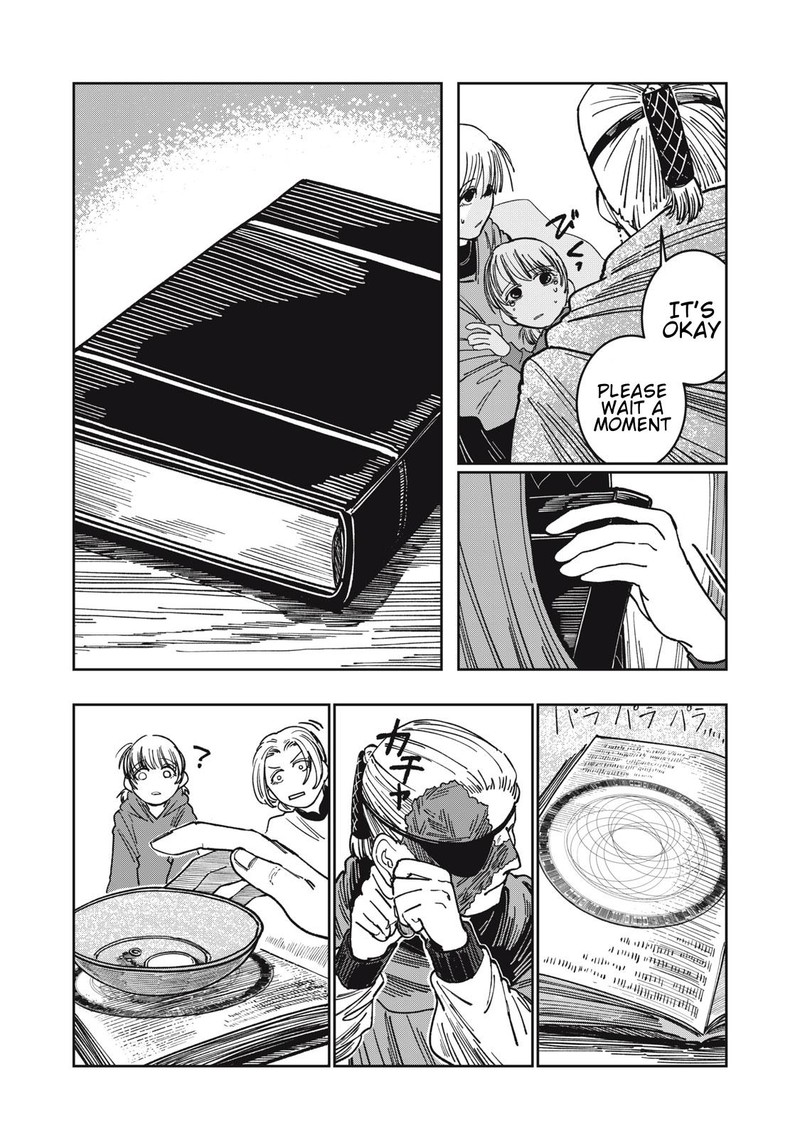 Isekai Henkyou Meshi 7 11