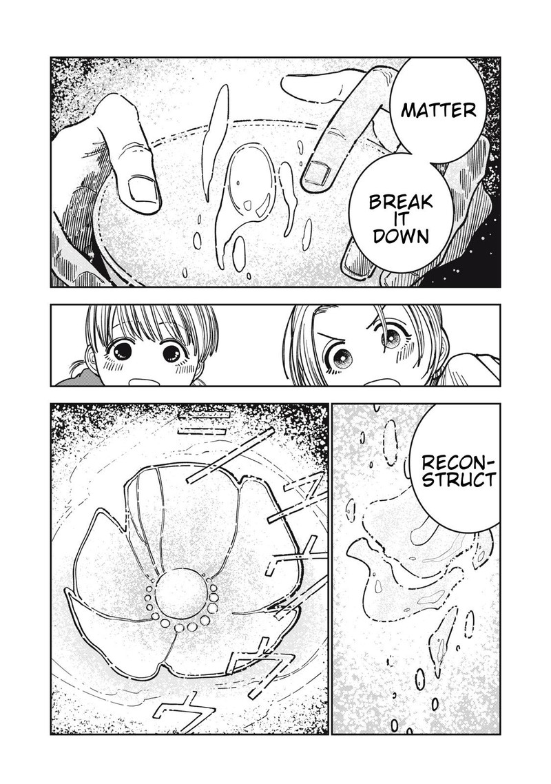 Isekai Henkyou Meshi 7 12