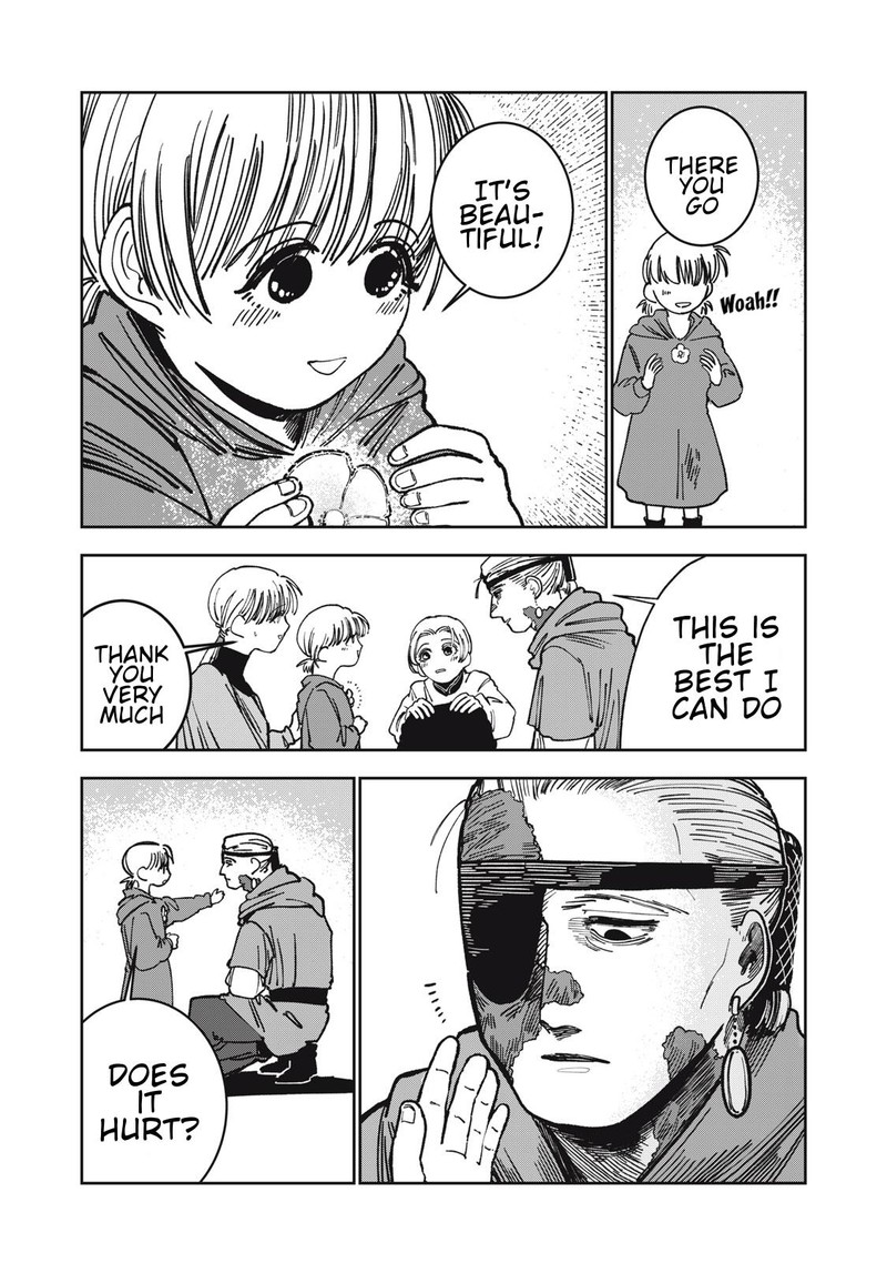 Isekai Henkyou Meshi 7 13