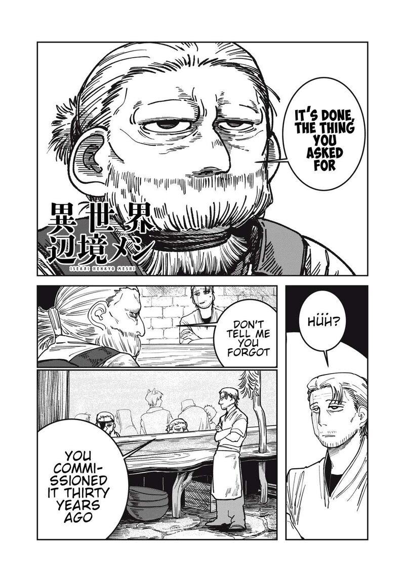 Isekai Henkyou Meshi 8 2