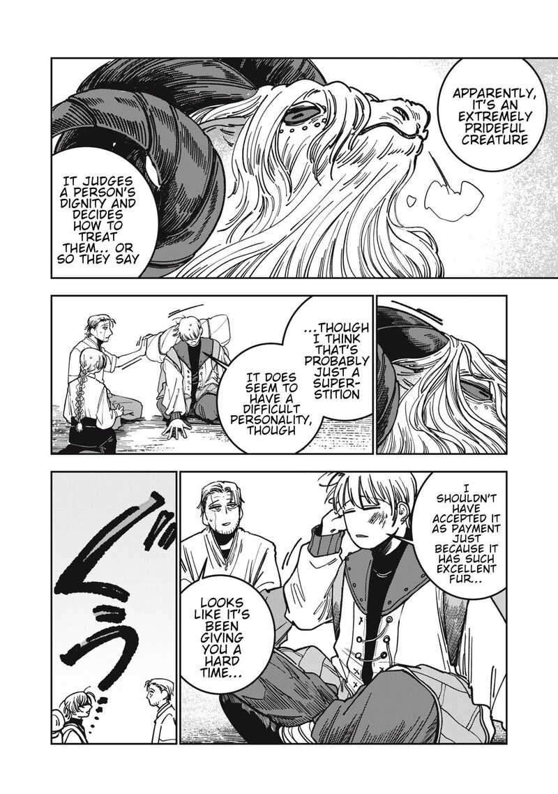 Isekai Henkyou Meshi 9 4