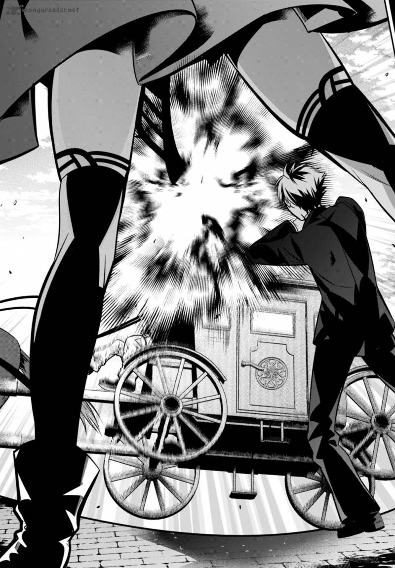 Isekai Houtei Rebuttal Barrister 1 27