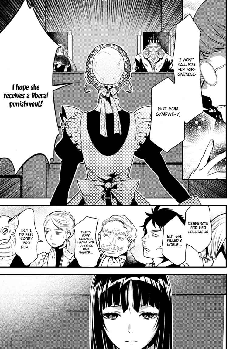 Isekai Houtei Rebuttal Barrister 10 16