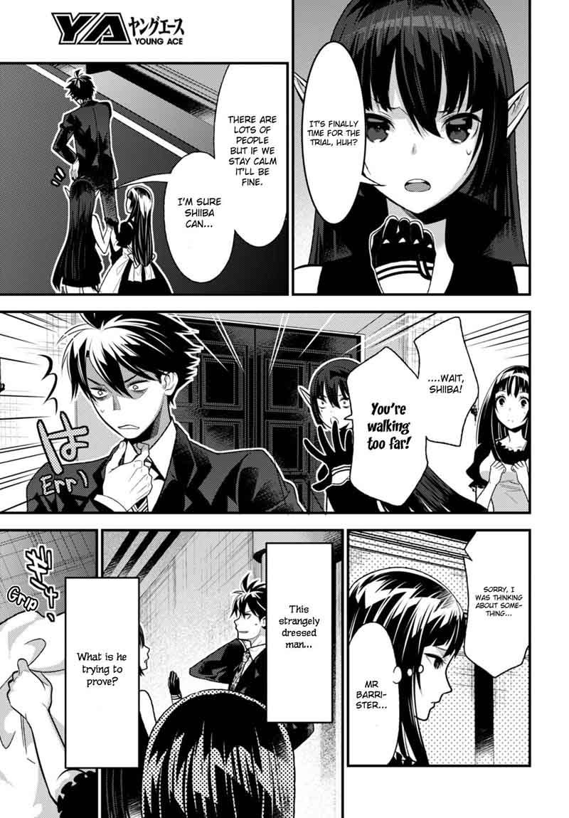Isekai Houtei Rebuttal Barrister 10 4