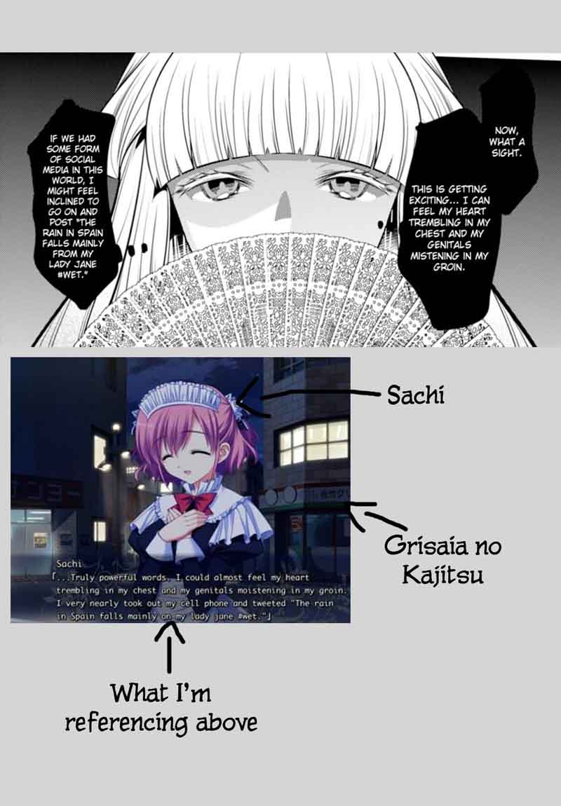 Isekai Houtei Rebuttal Barrister 10 40
