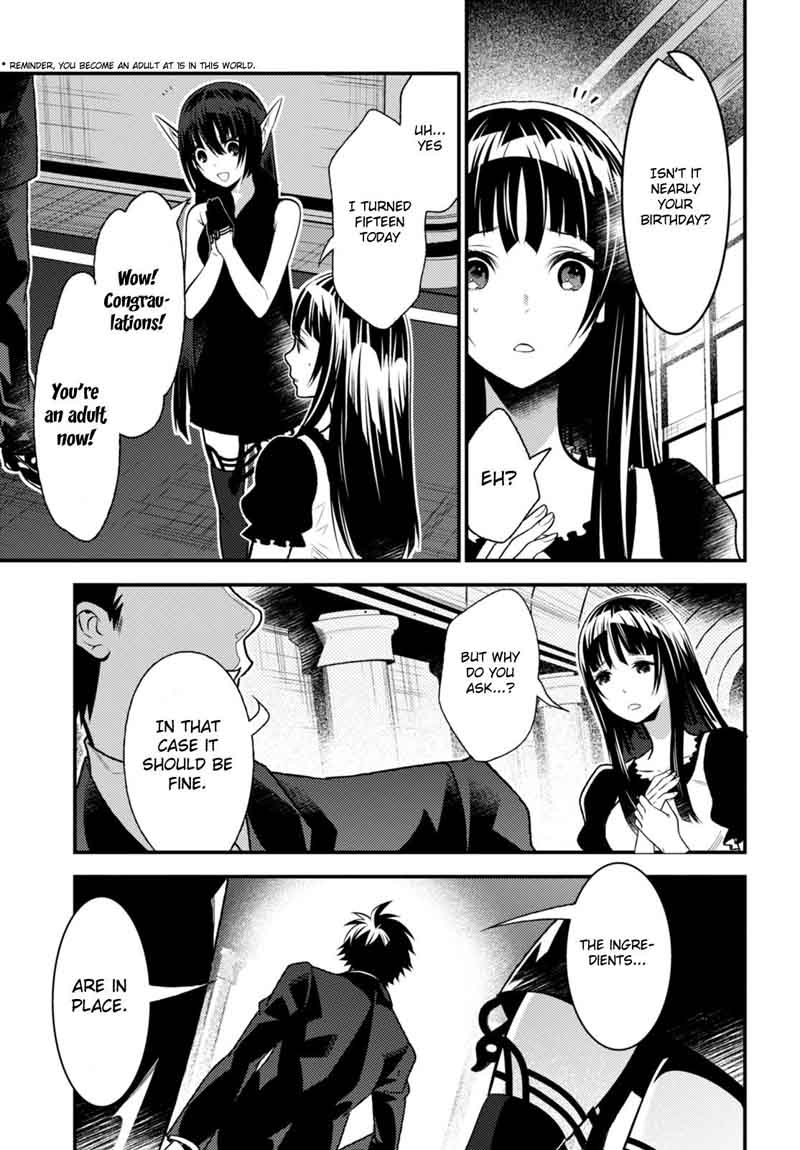 Isekai Houtei Rebuttal Barrister 10 8