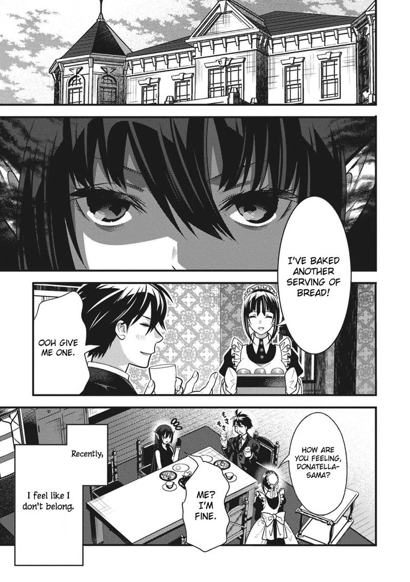 Isekai Houtei Rebuttal Barrister 12 5