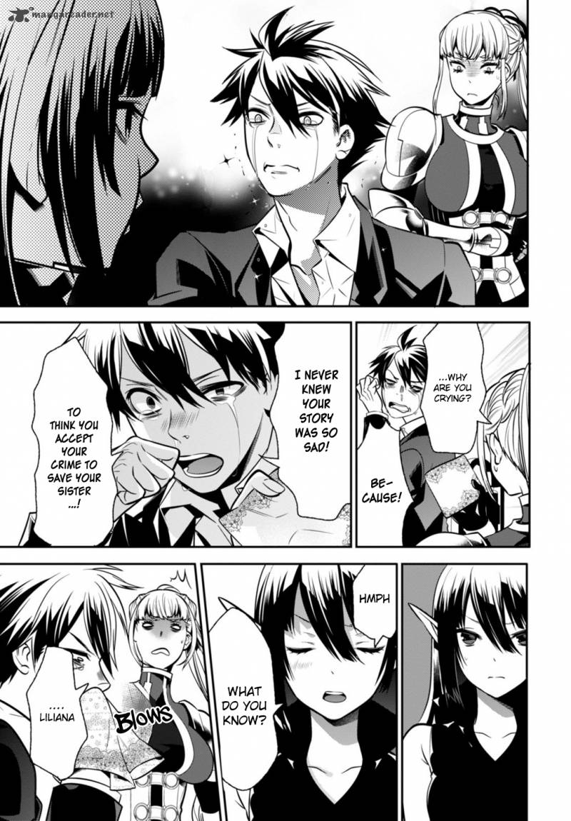 Isekai Houtei Rebuttal Barrister 2 23