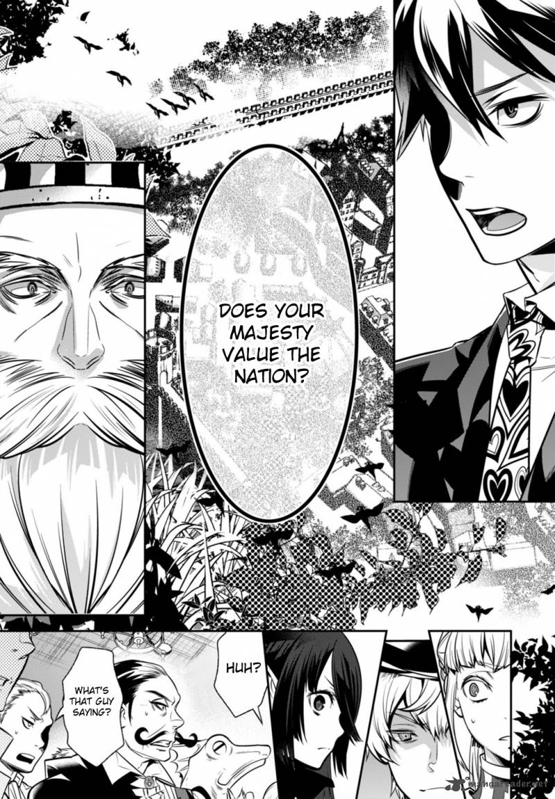 Isekai Houtei Rebuttal Barrister 2 33
