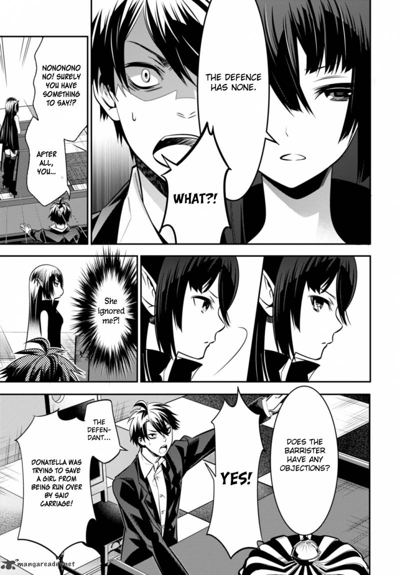 Isekai Houtei Rebuttal Barrister 2 9