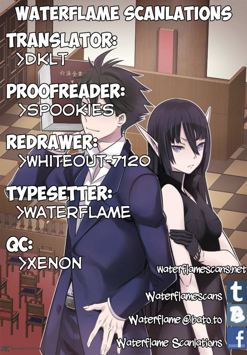 Isekai Houtei Rebuttal Barrister 3 1