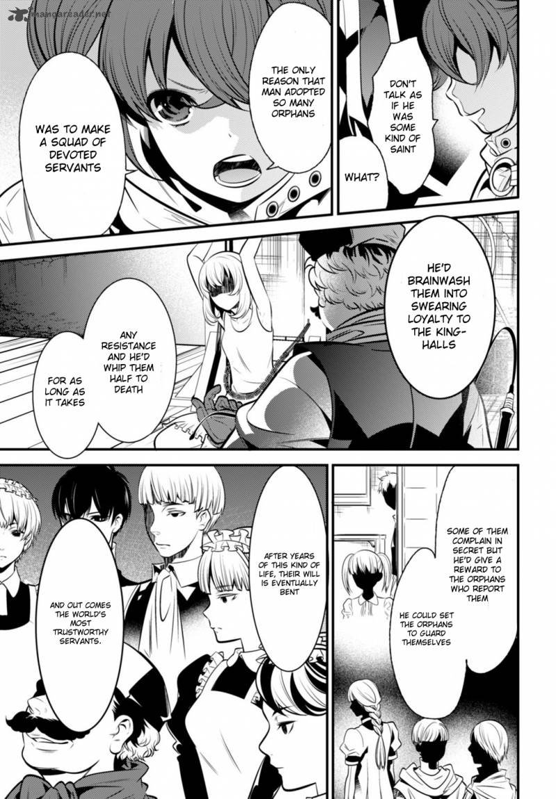 Isekai Houtei Rebuttal Barrister 3 24