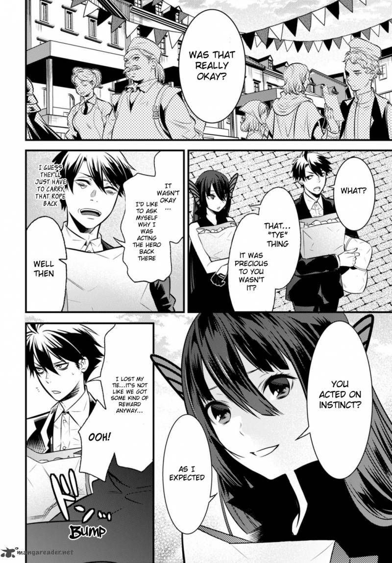 Isekai Houtei Rebuttal Barrister 3 37