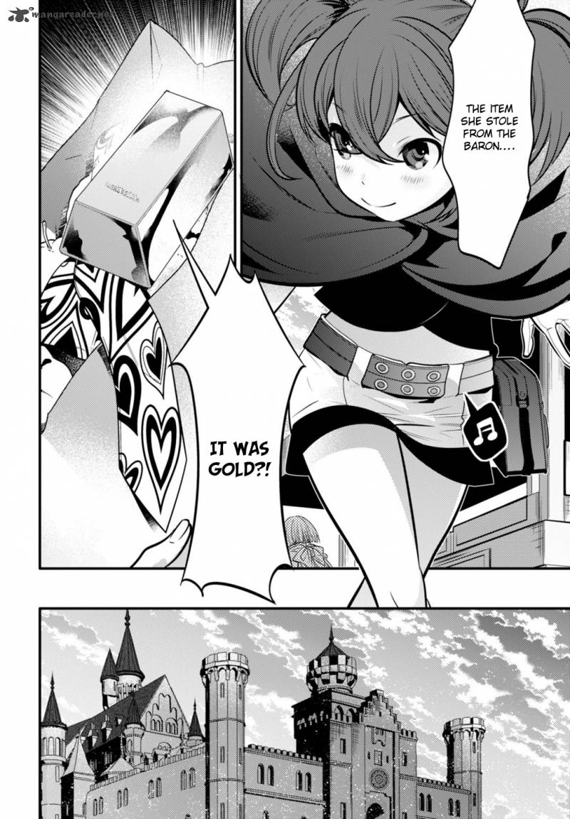 Isekai Houtei Rebuttal Barrister 3 39