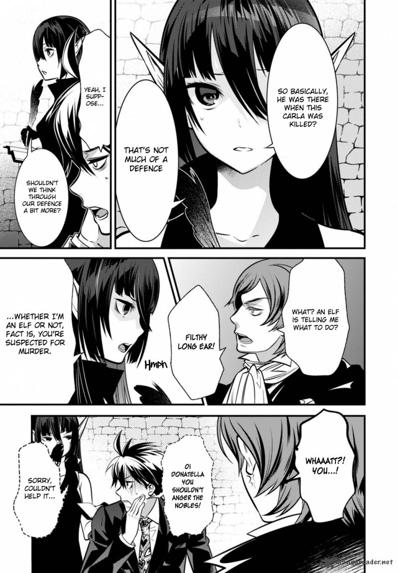Isekai Houtei Rebuttal Barrister 4 18