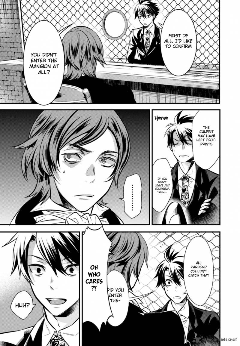 Isekai Houtei Rebuttal Barrister 4 20