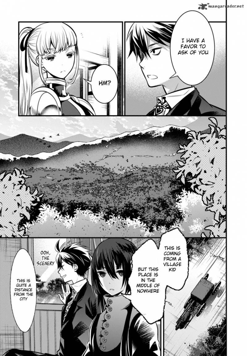 Isekai Houtei Rebuttal Barrister 4 26