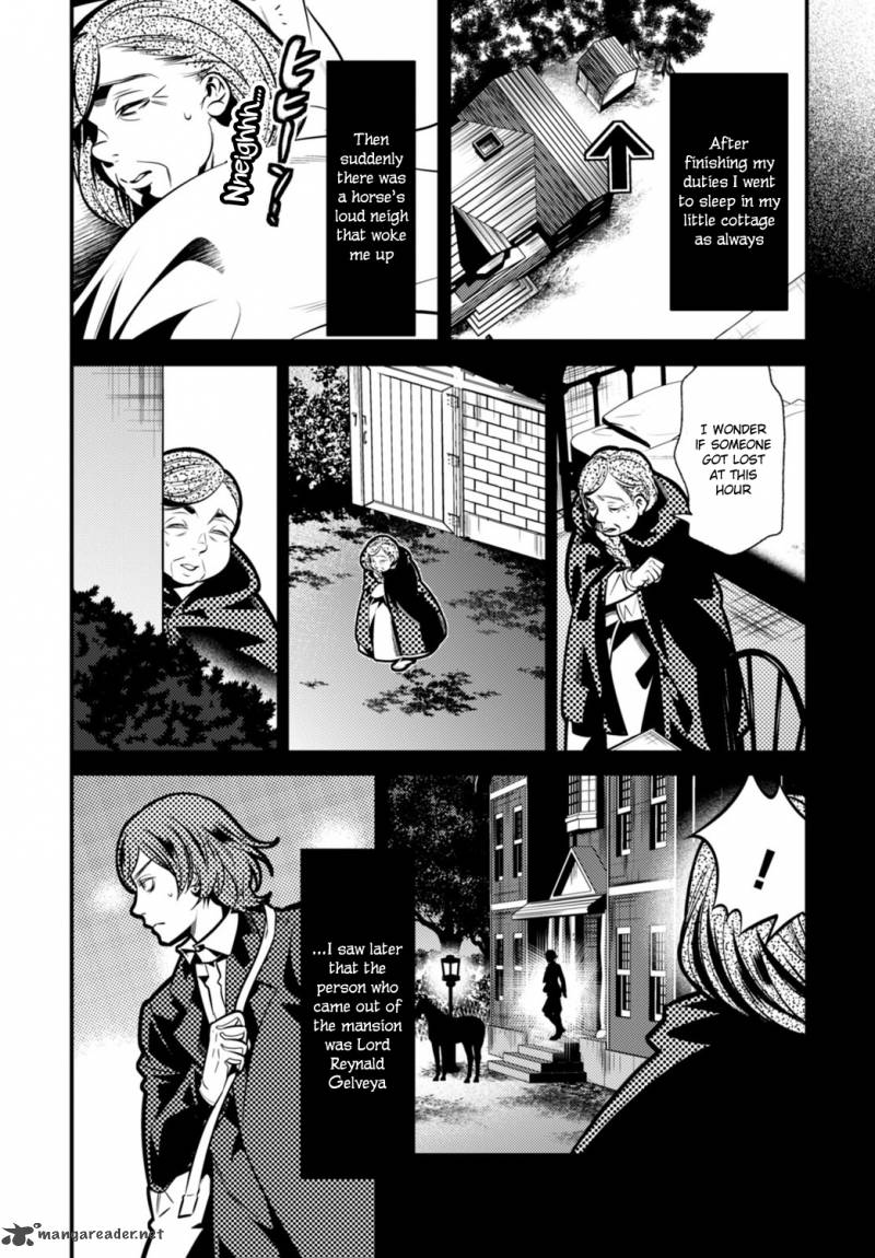 Isekai Houtei Rebuttal Barrister 4 31