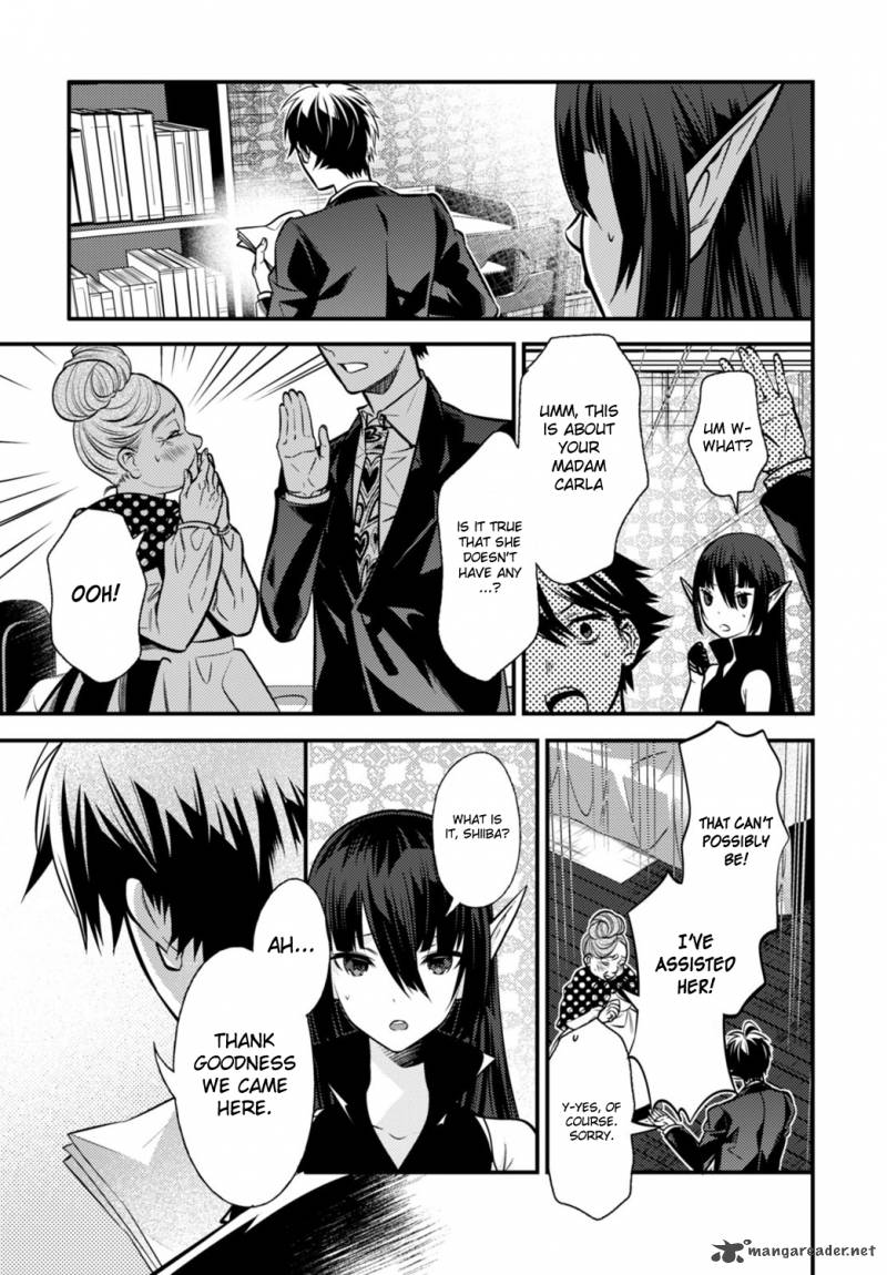 Isekai Houtei Rebuttal Barrister 4 36